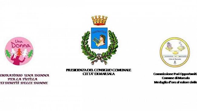Marsala, lunedì 28 novembre “Una donna che fa la differenza contro la violenza – Sicilia 2016”