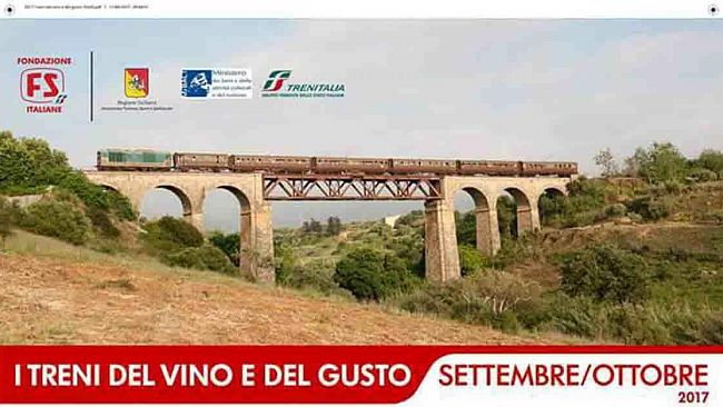Dal 6 al 8 ottobre a Petrosino “Territori del vino e del gusto – In viaggio alla scoperta del genius loci”