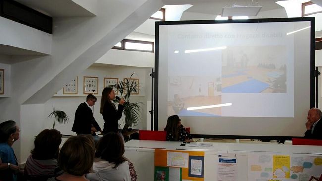 Erasmus Plus, opportunità di un “Europa Utile”