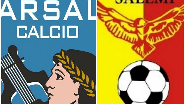 SSD Marsala Calcio: Domani mattina allenamento congiunto con il Salemi