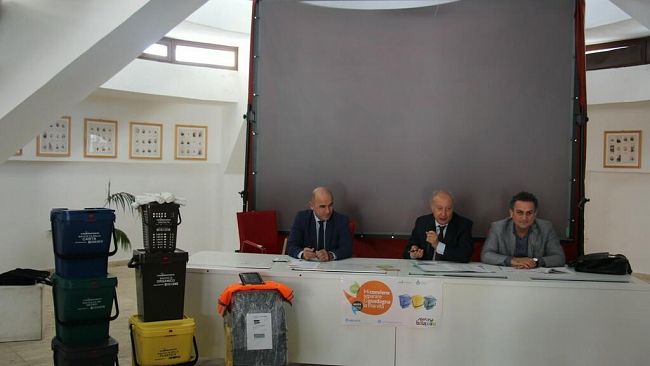 Marsala, Raccolta Differenziata. Le novità del servizio porta a porta