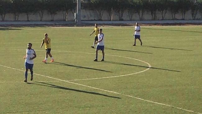 Partenza sprint per Fulgatore e Gibellina. Pari del Valderice. Perde in casa il Castellammare