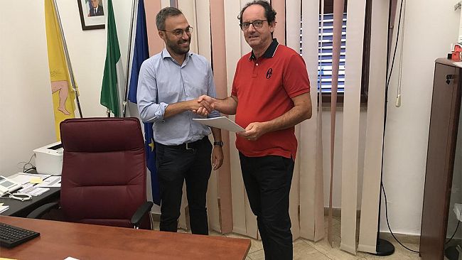 Alcamo: nuovo assessore per la giunta Surdi, rimodulate le deleghe