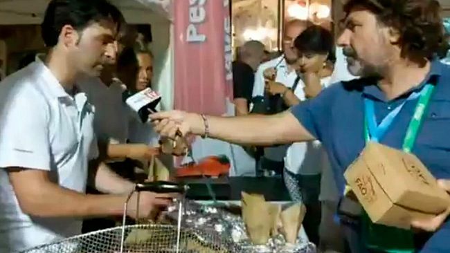 VIDEO – Stelle sul Mazzaro 2019 – Intervista “FAO 37”