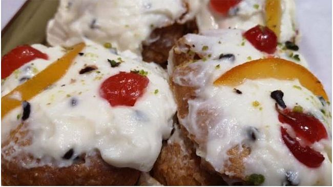 San Giuseppe, Diventerà Bellissima interviene in difesa dei pasticceri