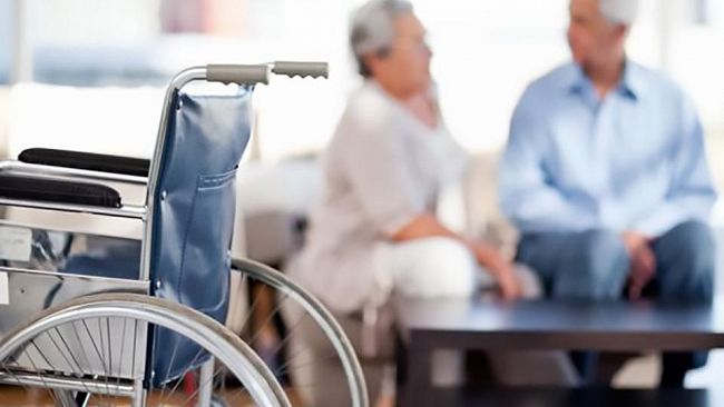 Coronavirus, Spi Cgil, Fnp Cisl e Uilp Uil chiedono sicurezza sanitaria nelle case di cura per anziani
