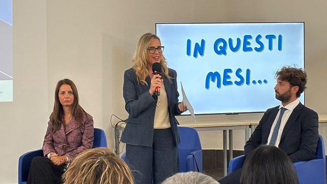 Marsala, avviate le attività al Social Housing di Amabilina e all’Hub del Monumento ai Mille