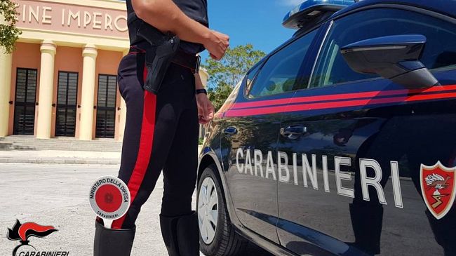 Aggressione a Marsala: due arresti per tentata rapina