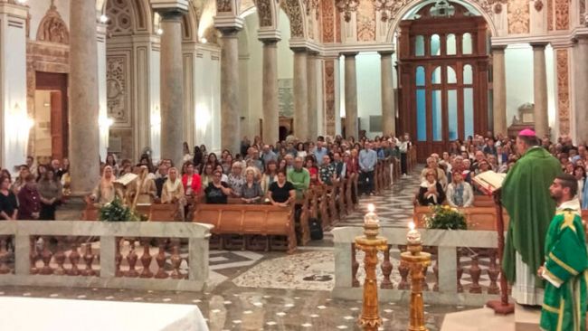 Formazione dei catechisti: a Mazara parte un nuovo percorso