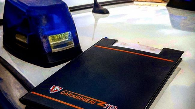 ​Violazioni al Codice della strada, 4 denunciati a Mazara del Vallo