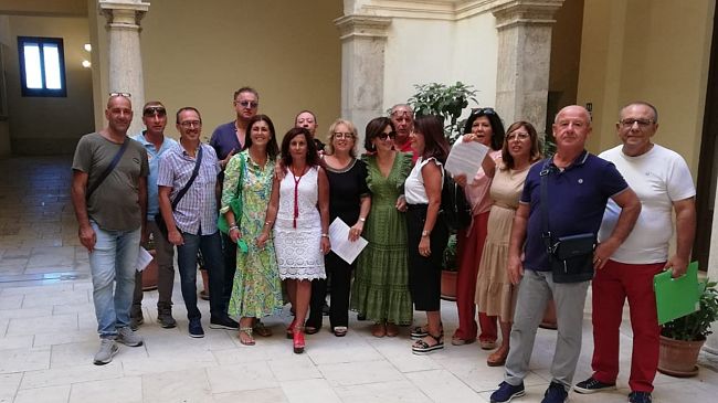 Cgil Fp, incremento orario lavoro per 133 dipendenti part time dell'ex Provincia