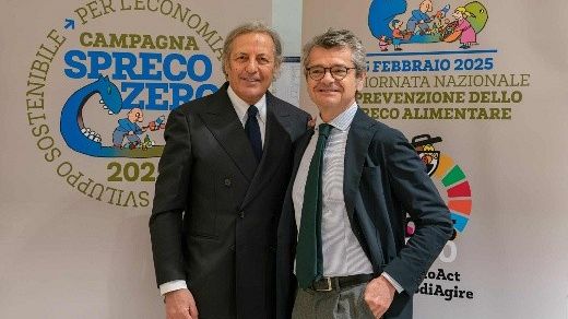 Nasce il 