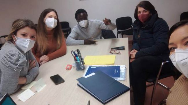Apre a Marsala, in piazzale Ugo Foscolo, il Polo Sociale integrato di Trapani