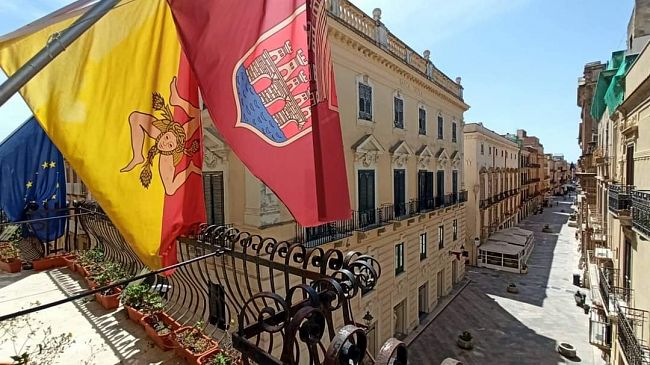 Trapani, approvate in  Consiglio comunale due importanti delibere