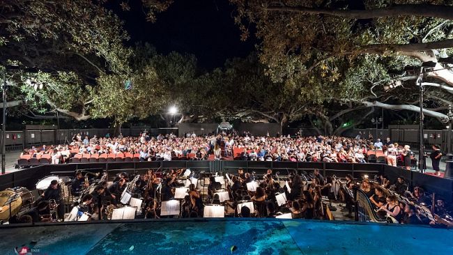 Luglio Musicale Trapanese: presentazione della stagione estiva