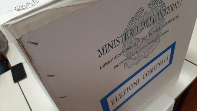Elezioni amministrative, emanato il decreto regionale di indizione dei comizi elettorali