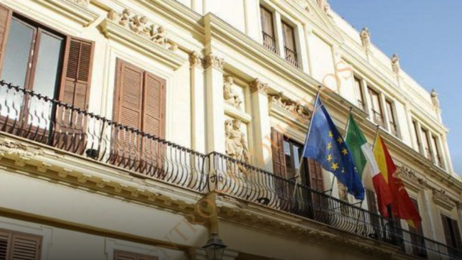 I nuovi eletti del Consiglio del Libero Consorzio Comunale di Trapani