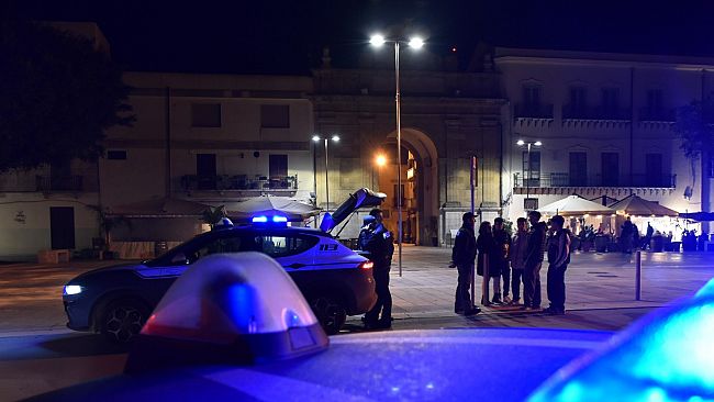 Marsala, proseguono i controlli straordinari interforze nel centro storico