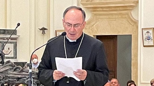 Mazara, si presenta la Lettera pastorale e il nuovo calendario diocesano 
