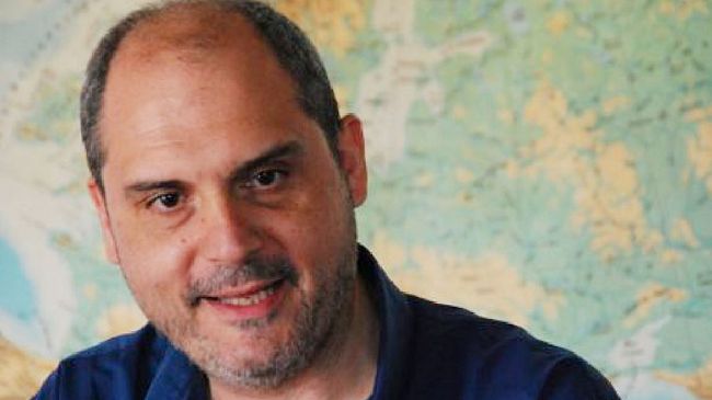 Mazara, il 23 luglio la presentazione del libro 