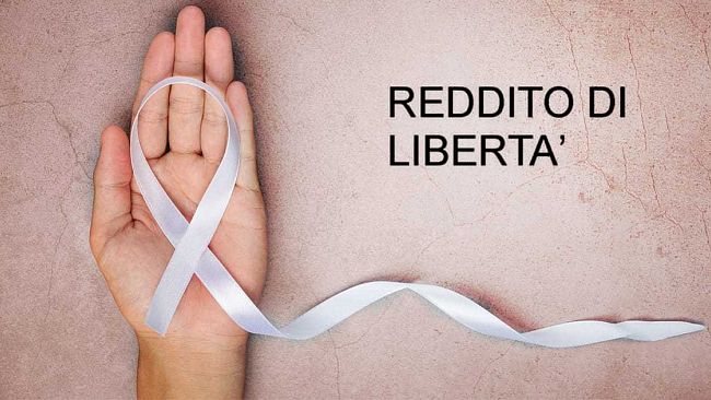 Donne vittime di violenza: al via il reddito di libertà