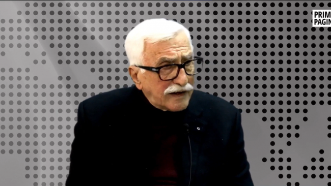 Mazara, amministrazione della città, sanità e turismo: intervista all'ing. Montalbano Caracci 