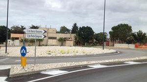 Contrada Giangreco al buio da anni. Grandi disagi per i residenti