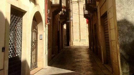 SALEMI – Ztl in via Amendola, stop alle auto dalle 9 alle 13 e dalle 16 alle 20