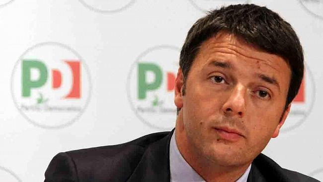 Caso referti istologici asp Trapani: Matteo Renzi a Mazara in visita all'Ospedale 
