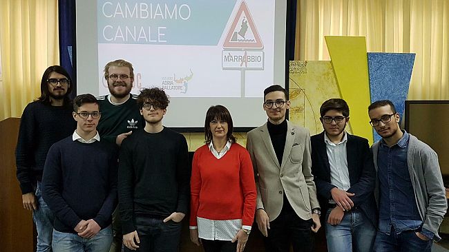 VIDEO – Mazara, Liceo, gruppo “M’arrabbio” sul dragaggio del fiume Mazaro