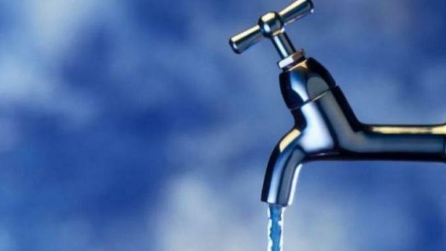 Mazara. Interruzione erogazione idrica, Venerdì 13 Luglio, zona alta della Città.