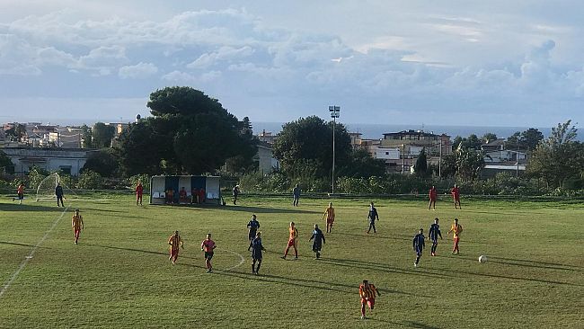 Calcio, Prima Categoria: il Città di Cinisi cala il tris sulla Mazarese