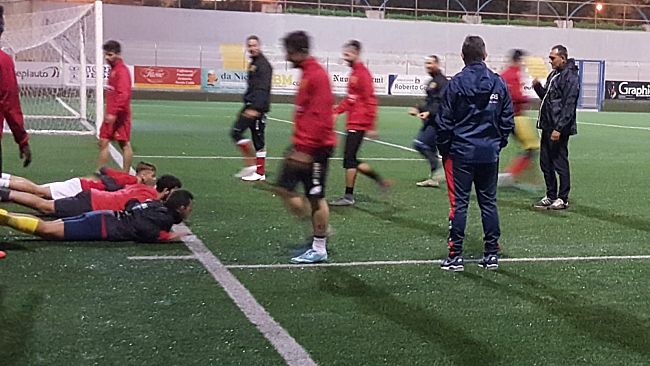 Gibellina-Mazarese, i convocati di mister Filippo Cavataio