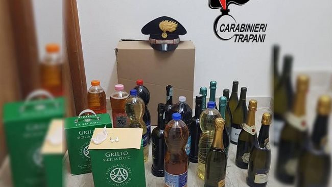 Trapani e Provincia: controlli alla movida da parte dei Carabinieri