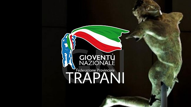 Mazara, Giulio Vultaggio portavoce dei giovani di Fratelli d’Italia
