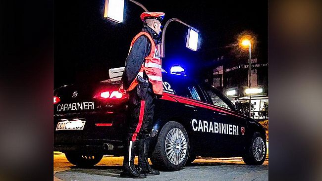 Castelvetrano, prescrizioni violate e non solo: i carabinieri arrestano un 37enne
