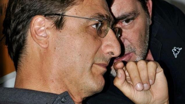 Navarra fa un passo indietro, sarà Fava il candidato governatore