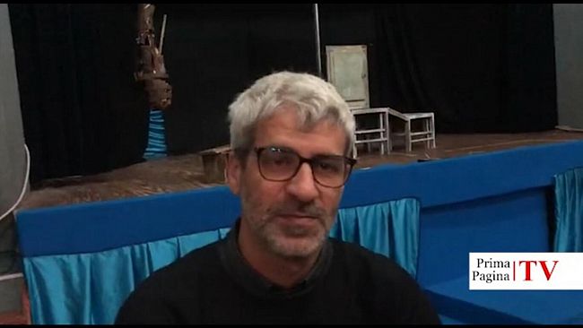 VIDEO – A Castelvetrano va in scena la vera storia di Giuseppe Gulotta