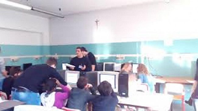 I.C. “Capuana-Pardo”: laboratori orientativi e idee per il futuro