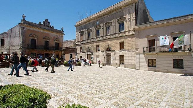 Borghi più belli d'Italia, il bilancio del convegno ad Erice