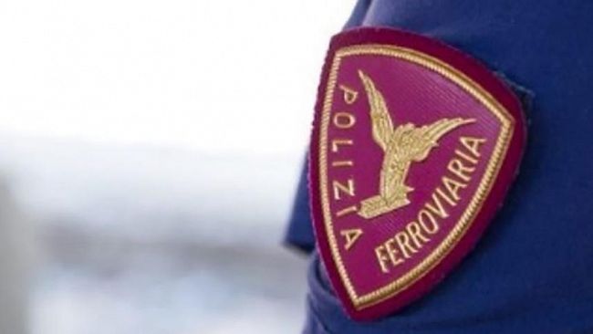La Polizia Ferroviaria sequestra oltre 1250 kg di rifiuti speciali e denuncia 3 persone