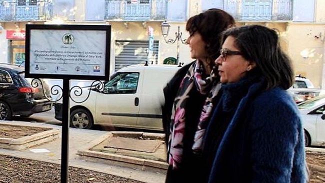 Le immagini di Castelvetrano e Mazara del Vallo in un primo premio internazionale grazie a Palma Vitae