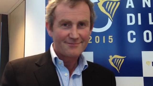 VIDEO – Aeroporto Birgi, intervista a Mr. Hickey di Ryanair