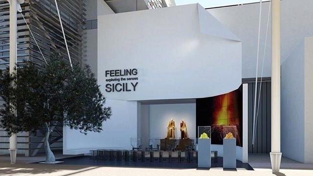 Il Liceo Scientifico Ruggieri all’Expo di Milano