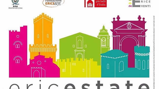 Al via “Ericestate”. Il borgo medievale della vetta tra cinema, musica e spettacoli