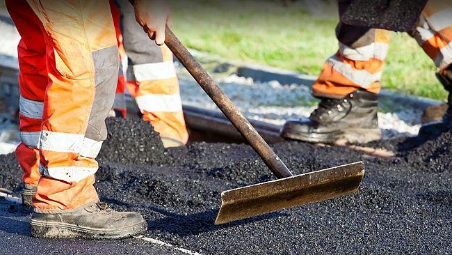 SS 187, dal 16 settembre una parte del tratto chiusa per lavori