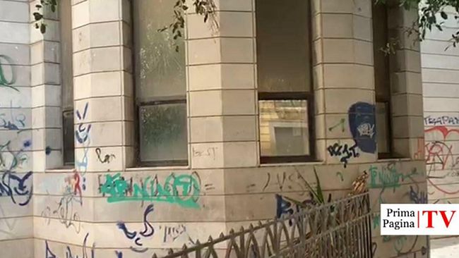VIDEO – “Lo spazio cittadino”. Il “Mausoleo” trapanese avrà vita nuova?