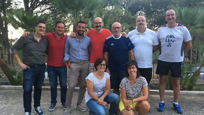 Circolo tennis di Valderice, eletto il nuovo direttivo