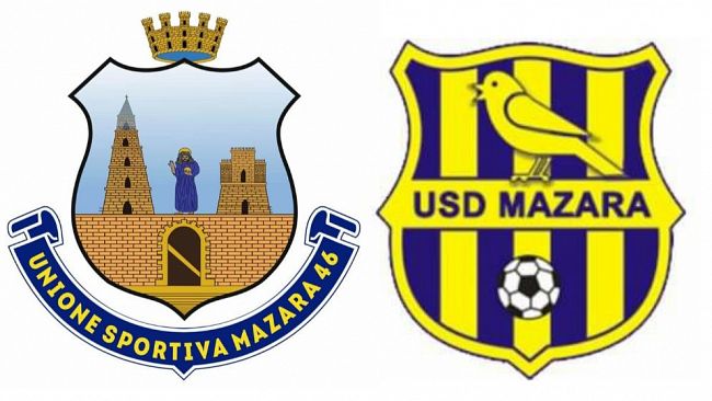 Eccellenza, US Mazara 46 in casa con il Castelbuono, Mazara fuoricasa con il Geraci 