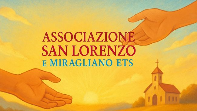 Mazara, Ass. San Lorenzo e Miragliano: «Una rete educativa per sostenere giovani e famiglie»